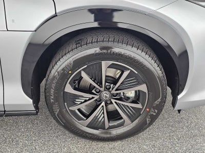 2026 Lexus RZ 350e RZ 350e