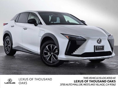 2026 Lexus RZ 350e PREMIUM