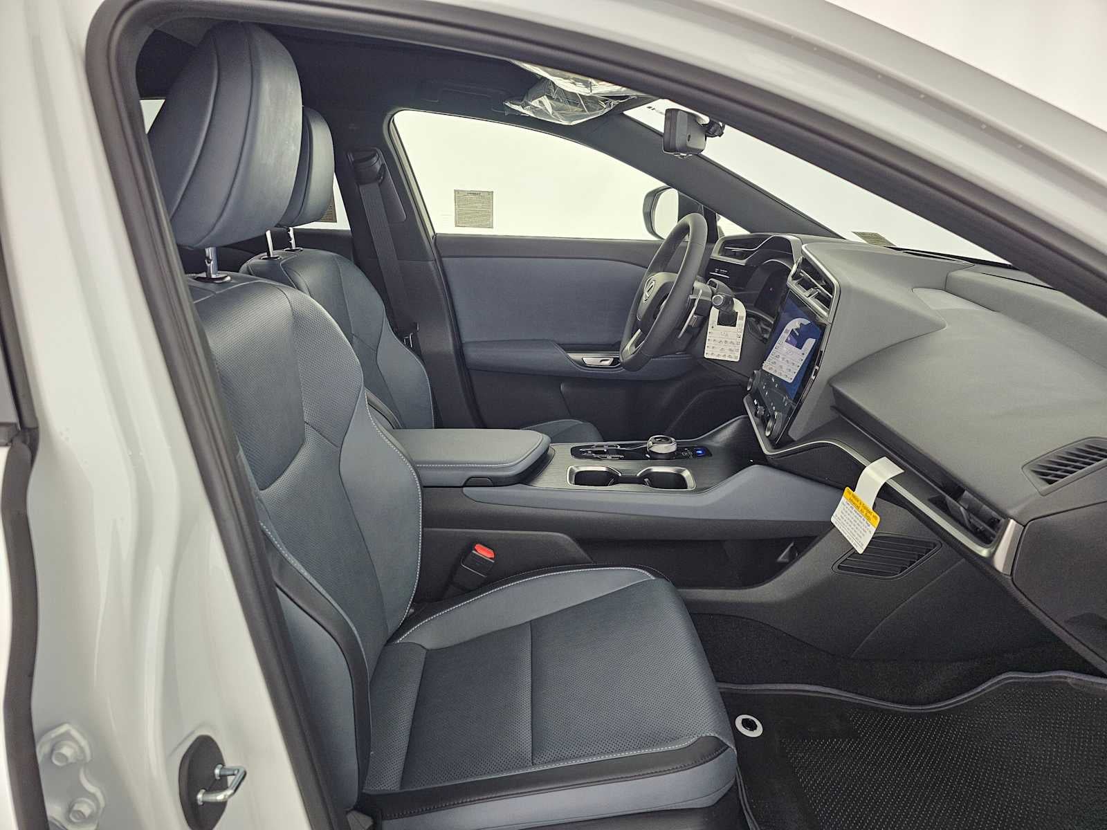 2026 Lexus RZ 350e PREMIUM