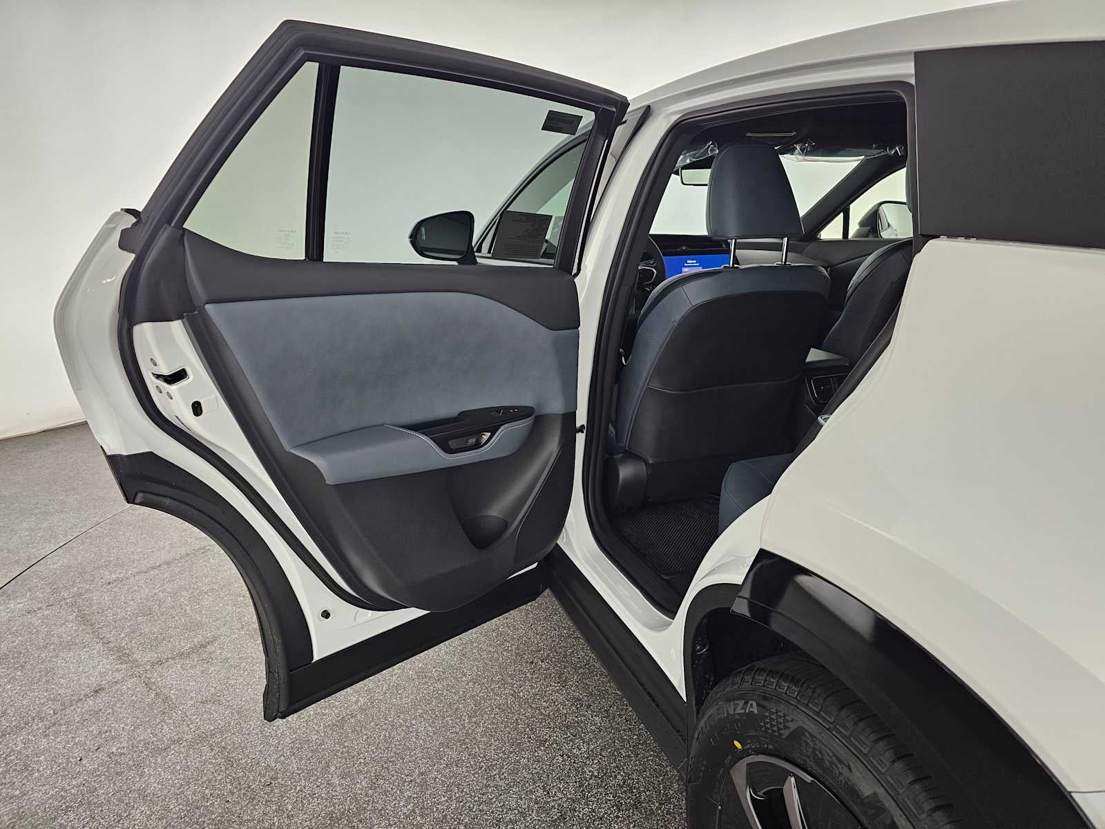 2026 Lexus RZ 350e PREMIUM