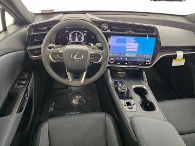 2026 Lexus RZ 350e PREMIUM