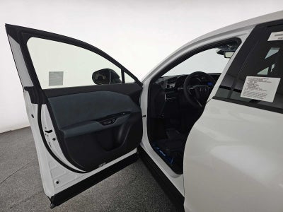 2026 Lexus RZ 350e PREMIUM