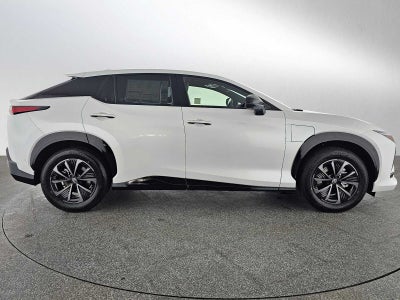 2026 Lexus RZ 350e PREMIUM