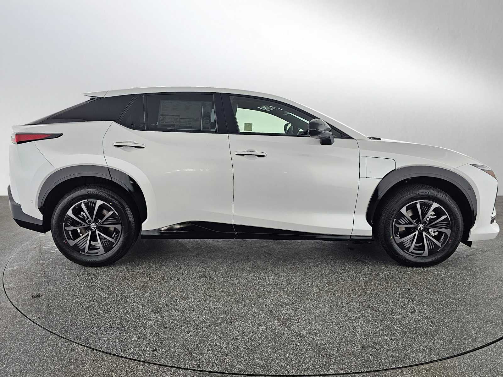 2026 Lexus RZ 350e PREMIUM