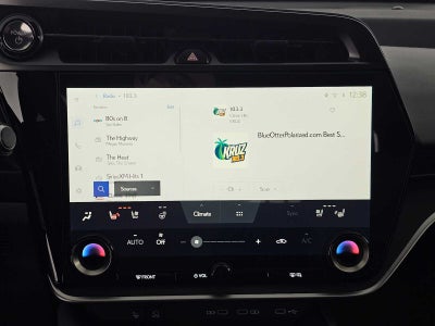 2026 Lexus RZ 350e PREMIUM