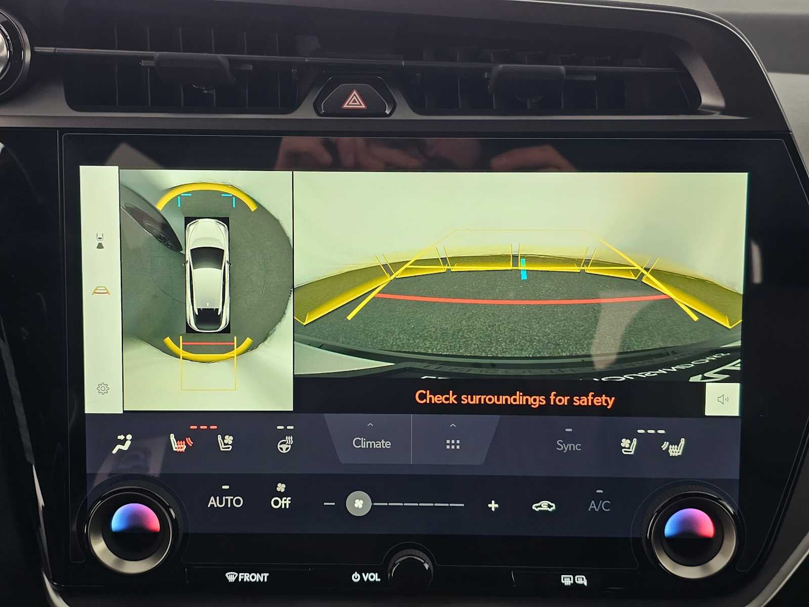 2026 Lexus RZ 350e PREMIUM