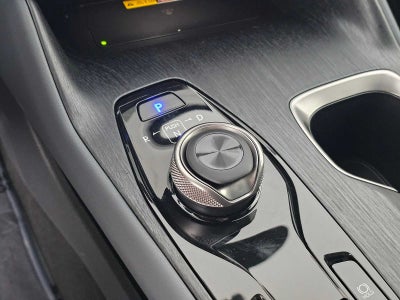 2026 Lexus RZ 350e PREMIUM