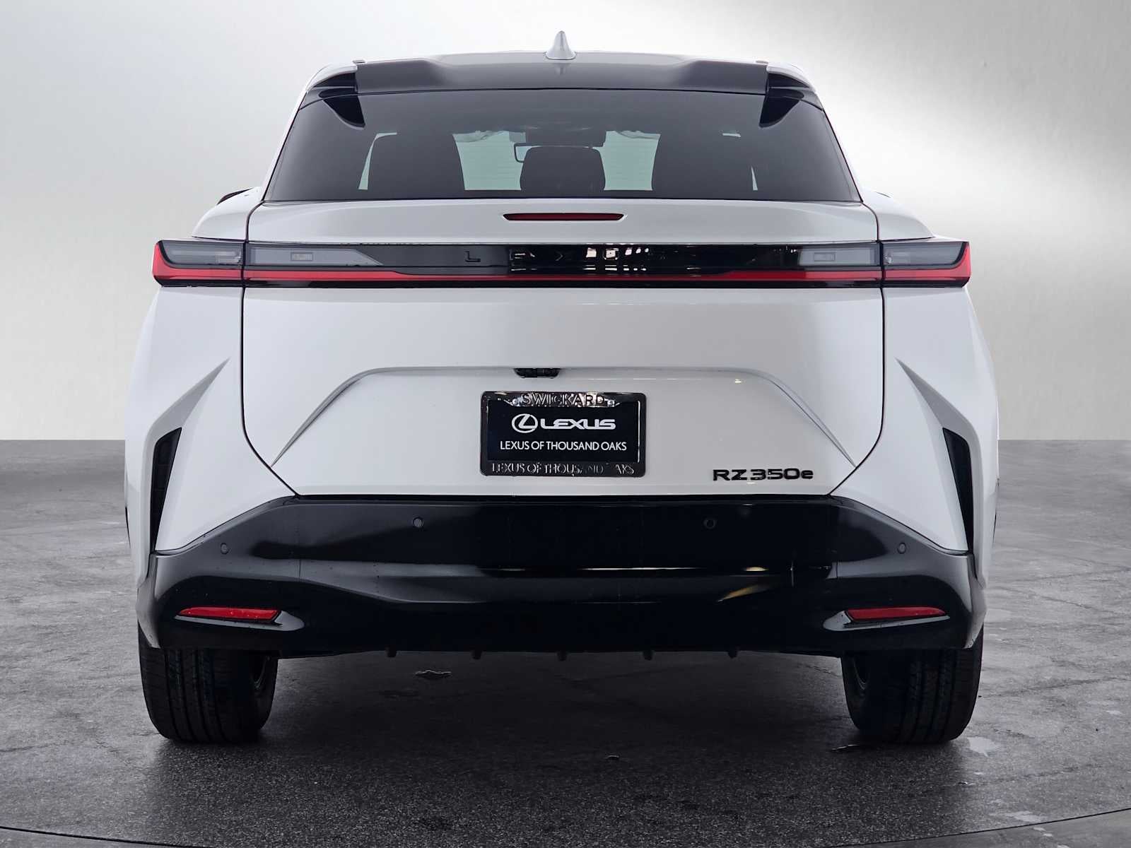 2026 Lexus RZ 350e PREMIUM