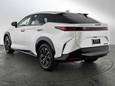 2026 Lexus RZ 350e PREMIUM