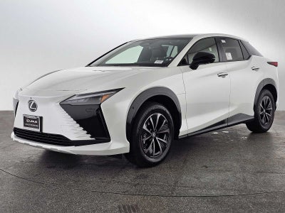 2026 Lexus RZ 350e PREMIUM