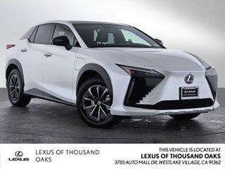 2026 Lexus RZ 350e PREMIUM