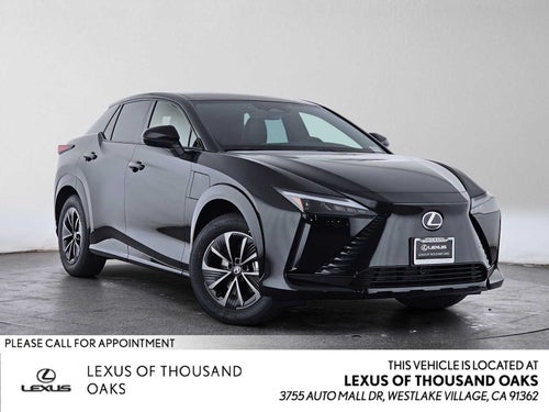 2026 Lexus RZ 350e RZ 350e