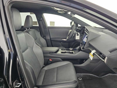 2026 Lexus RZ 350e RZ 350e