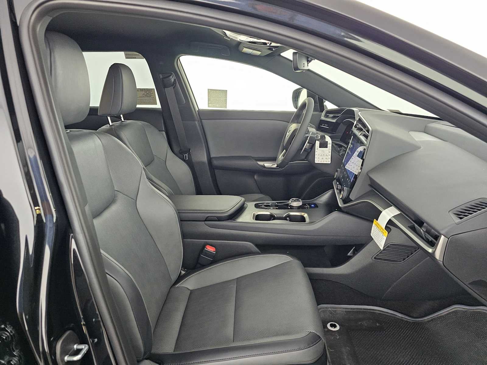 2026 Lexus RZ 350e RZ 350e