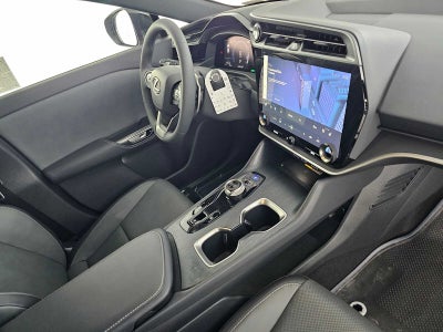 2026 Lexus RZ 350e RZ 350e
