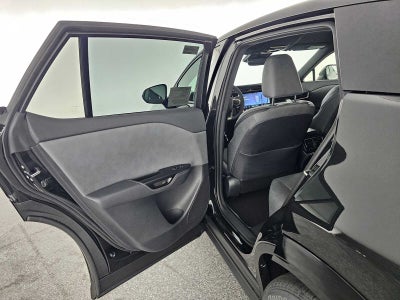 2026 Lexus RZ 350e RZ 350e