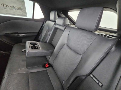 2026 Lexus RZ 350e RZ 350e
