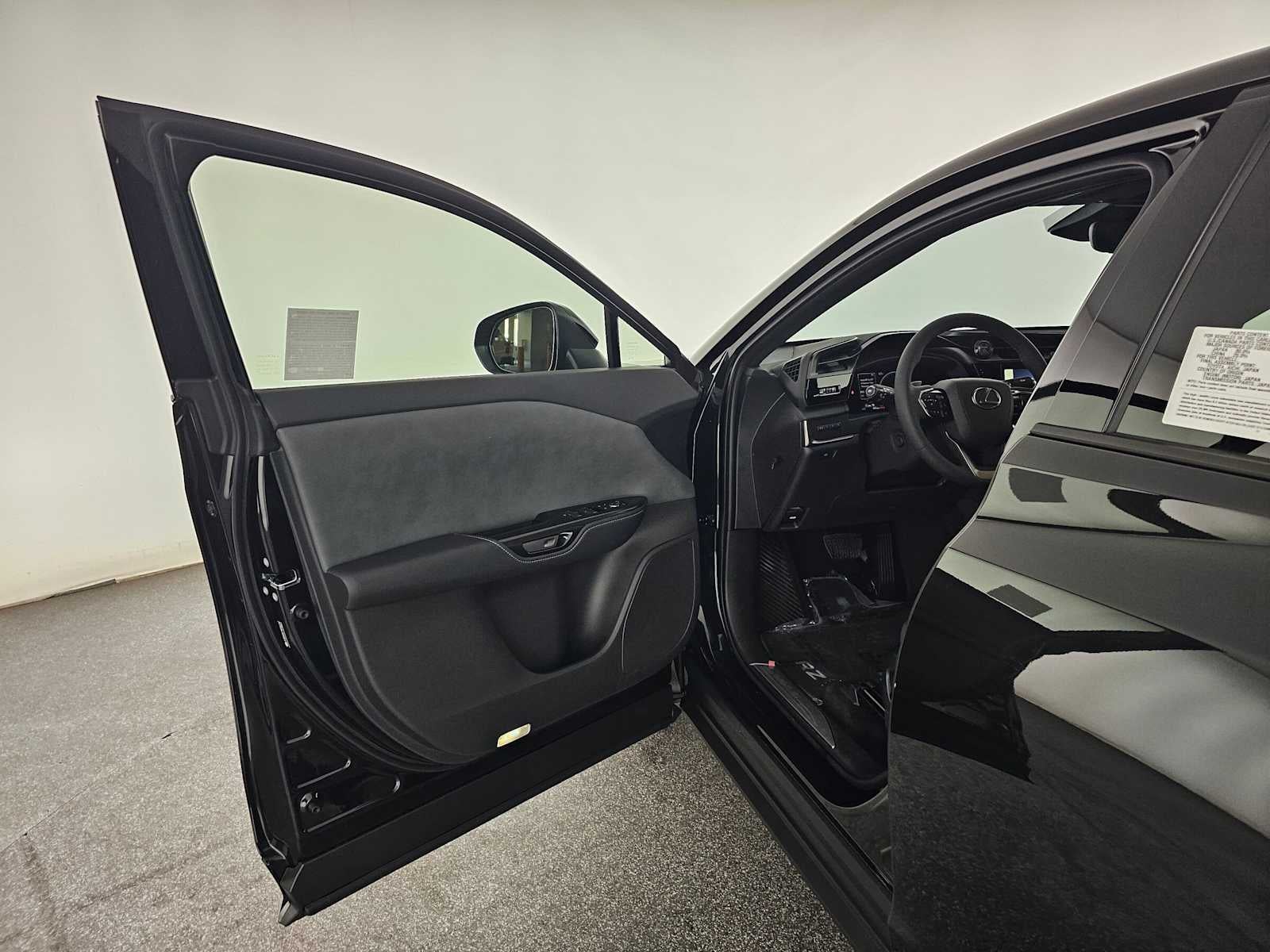 2026 Lexus RZ 350e RZ 350e