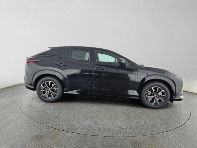 2026 Lexus RZ 350e RZ 350e