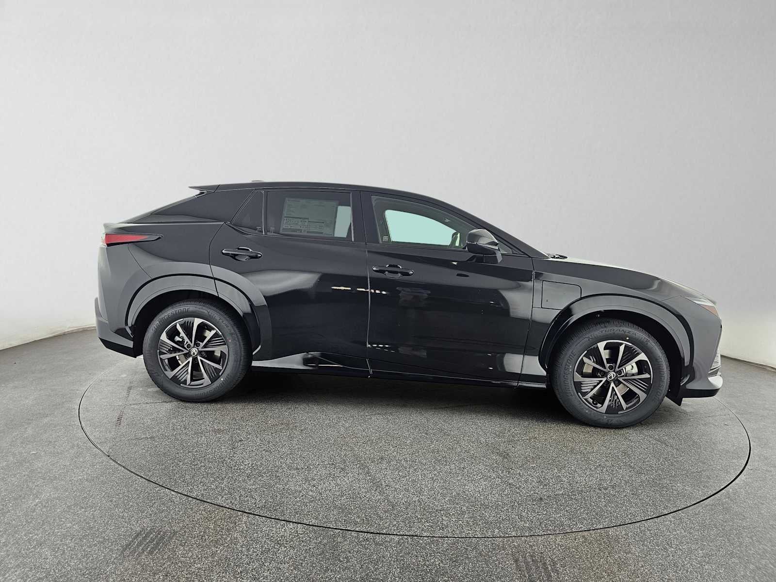 2026 Lexus RZ 350e RZ 350e