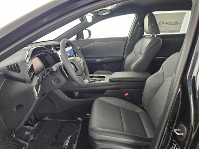 2026 Lexus RZ 350e RZ 350e