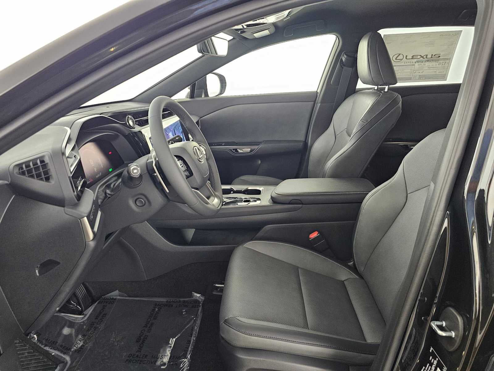 2026 Lexus RZ 350e RZ 350e