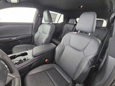 2026 Lexus RZ 350e RZ 350e
