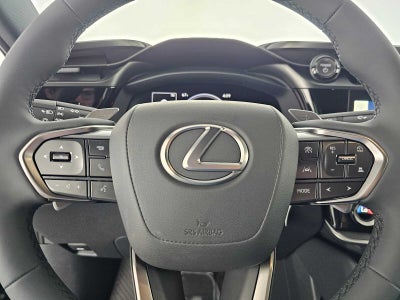 2026 Lexus RZ 350e RZ 350e