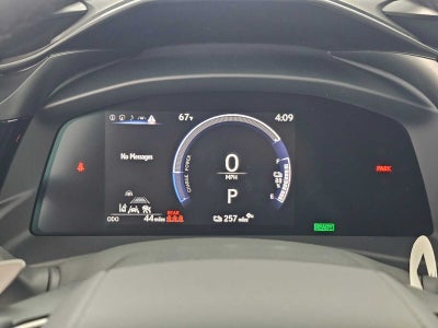 2026 Lexus RZ 350e RZ 350e