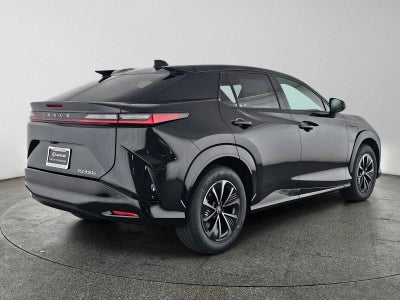 2026 Lexus RZ 350e RZ 350e