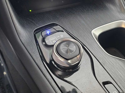 2026 Lexus RZ 350e RZ 350e