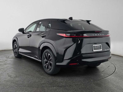 2026 Lexus RZ 350e RZ 350e