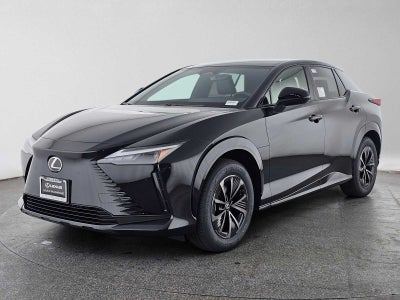 2026 Lexus RZ 350e RZ 350e