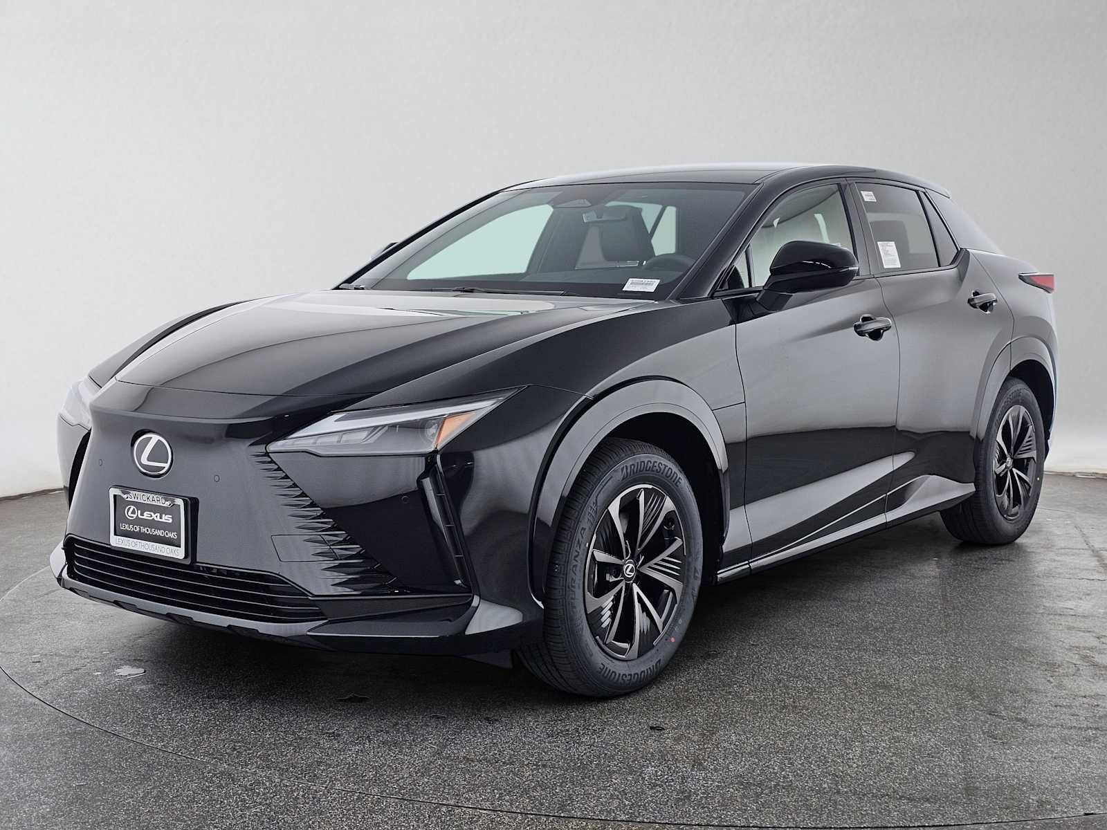 2026 Lexus RZ 350e RZ 350e