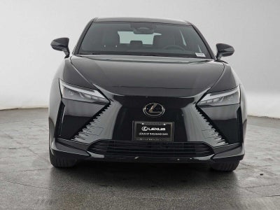 2026 Lexus RZ 350e RZ 350e