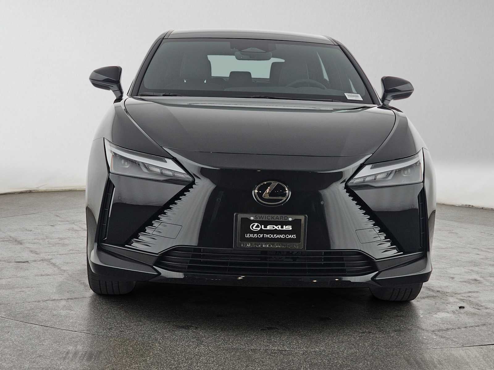 2026 Lexus RZ 350e RZ 350e