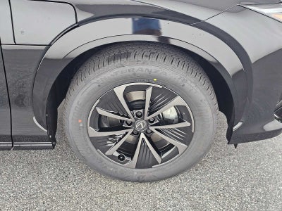 2026 Lexus RZ 350e RZ 350e