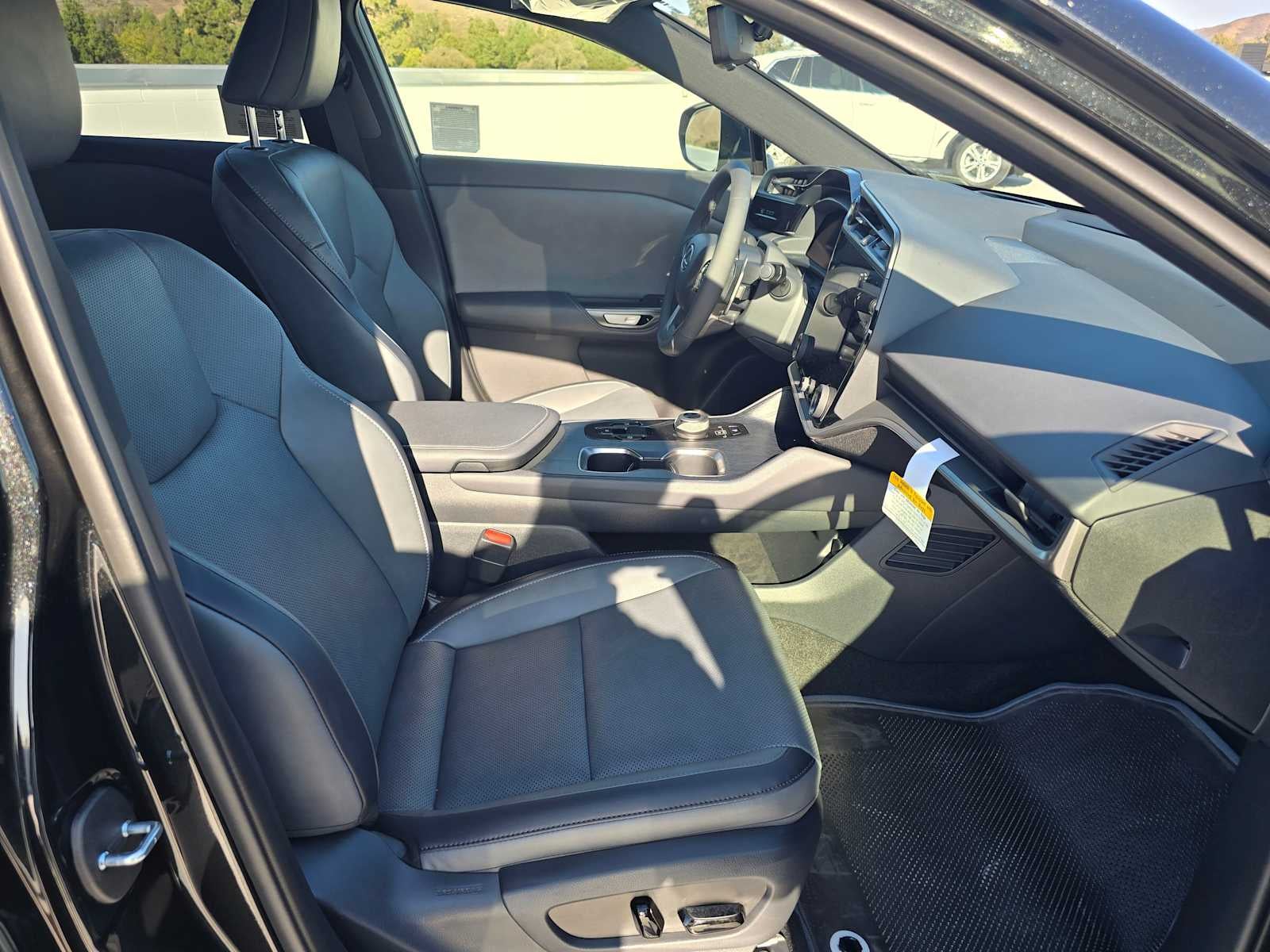 2026 Lexus RZ 350e PREMIUM