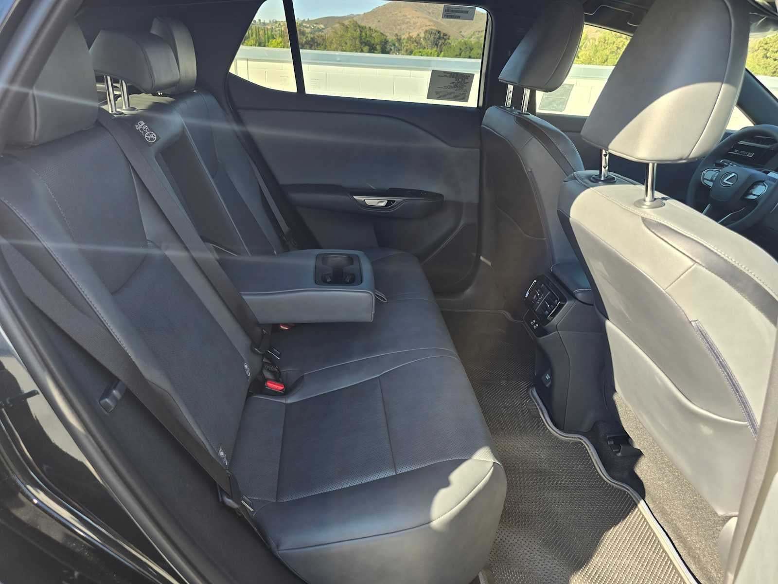 2026 Lexus RZ 350e PREMIUM
