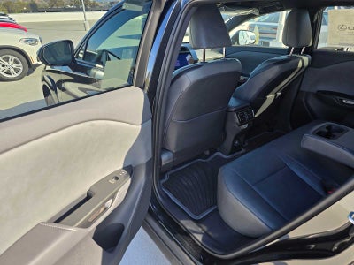 2026 Lexus RZ 350e PREMIUM