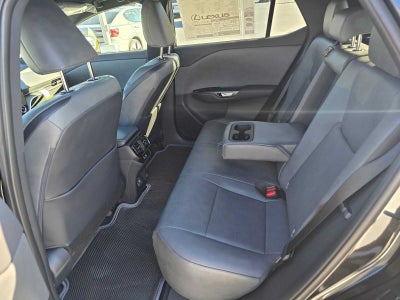 2026 Lexus RZ 350e PREMIUM