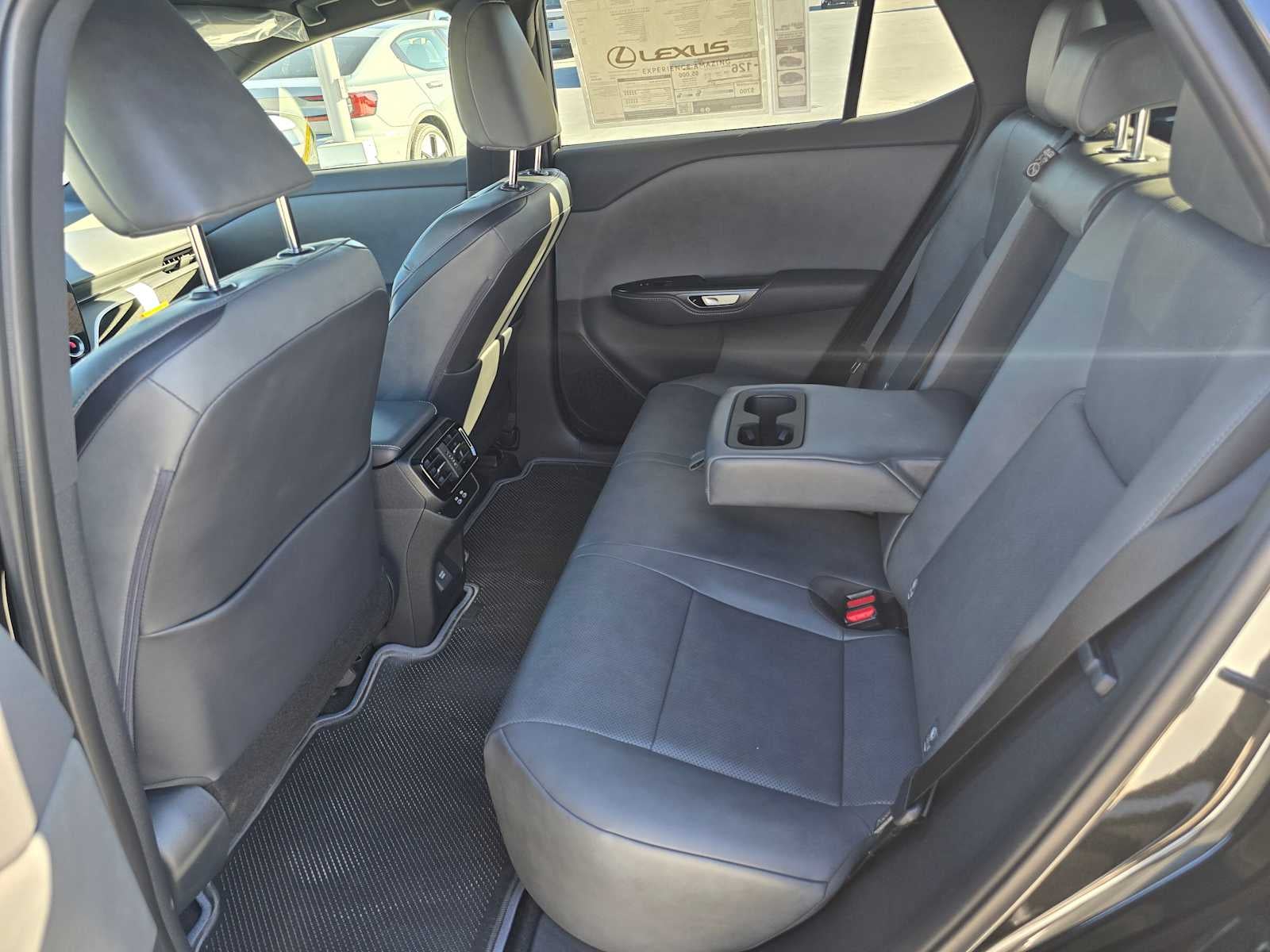 2026 Lexus RZ 350e PREMIUM