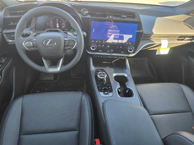 2026 Lexus RZ 350e PREMIUM