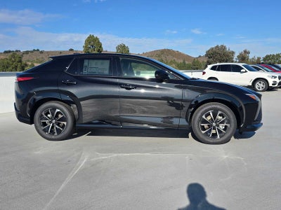 2026 Lexus RZ 350e PREMIUM