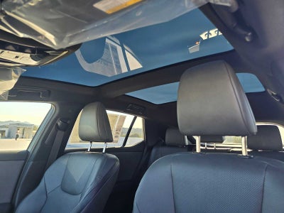 2026 Lexus RZ 350e PREMIUM