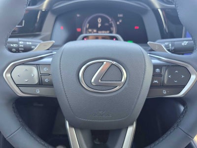 2026 Lexus RZ 350e PREMIUM