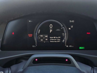 2026 Lexus RZ 350e PREMIUM