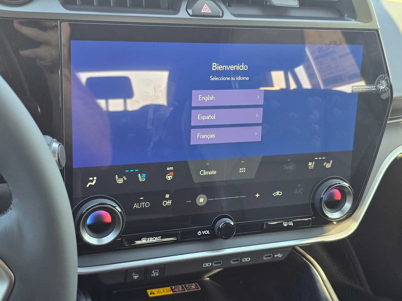 2026 Lexus RZ 350e PREMIUM