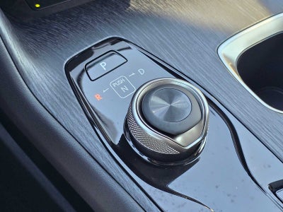 2026 Lexus RZ 350e PREMIUM