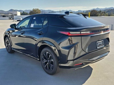2026 Lexus RZ 350e PREMIUM
